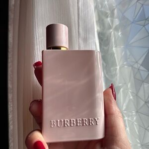 Burberry Her Elixir